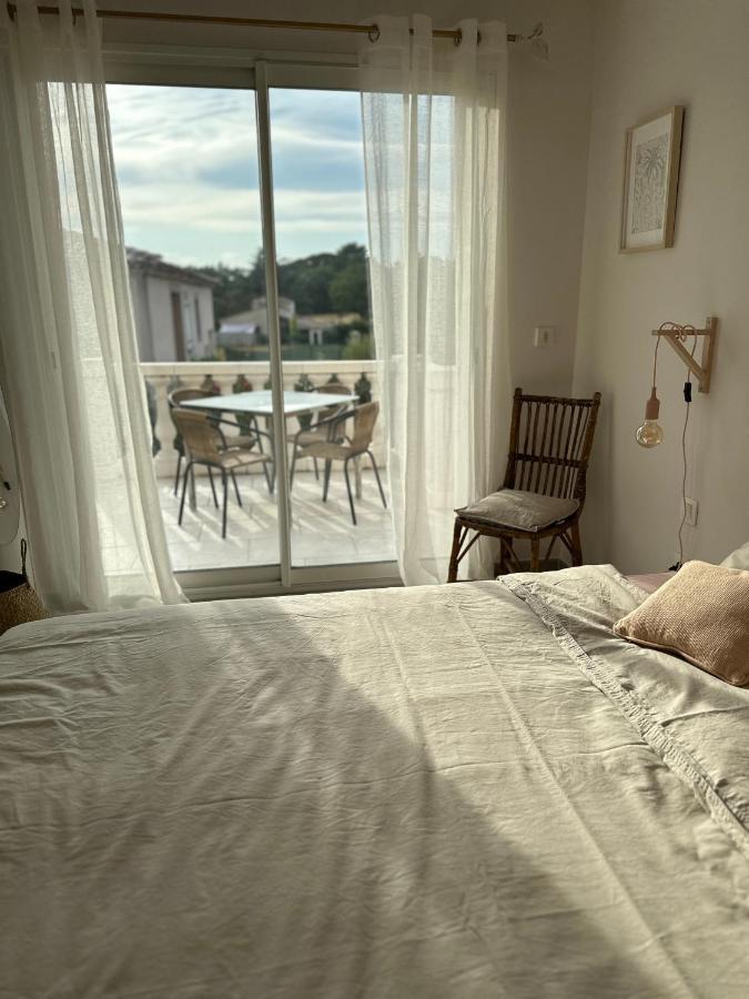 La Villa Du Rayol Saint Maximin Экстерьер фото