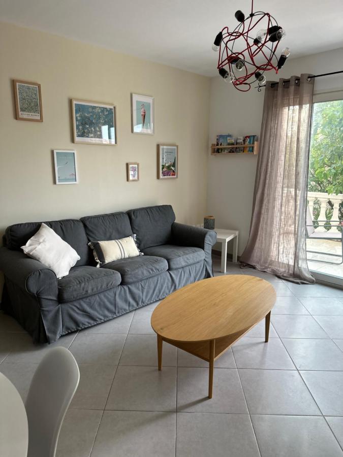 La Villa Du Rayol Saint Maximin Экстерьер фото